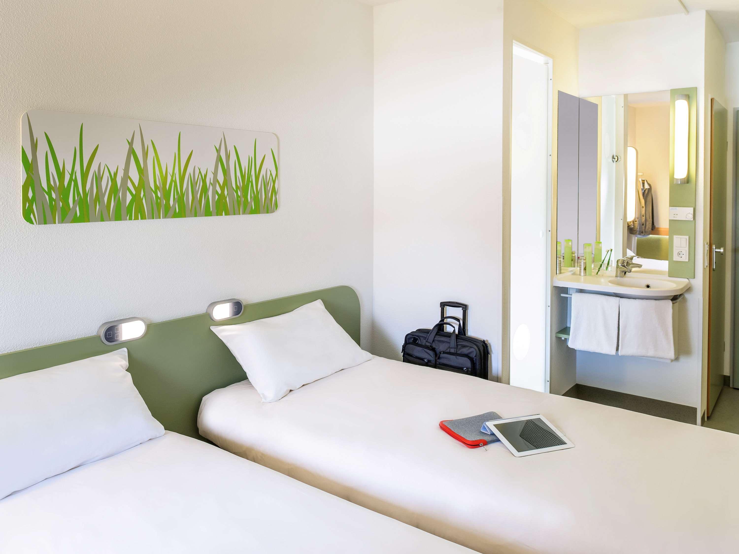 Ibis Budget Sao Caetano São Caetano do Sul Eksteriør bilde