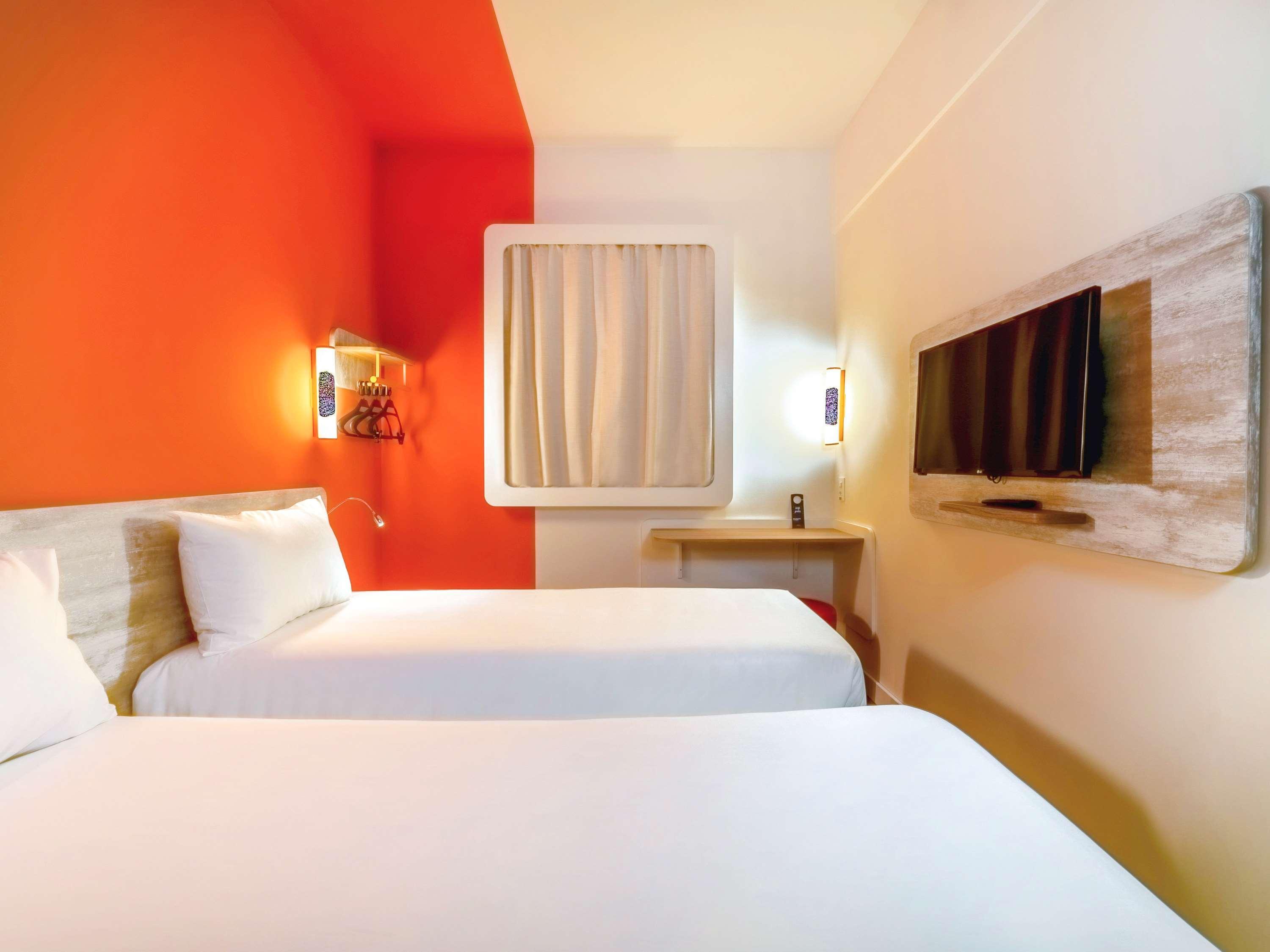 Ibis Budget Sao Caetano São Caetano do Sul Eksteriør bilde