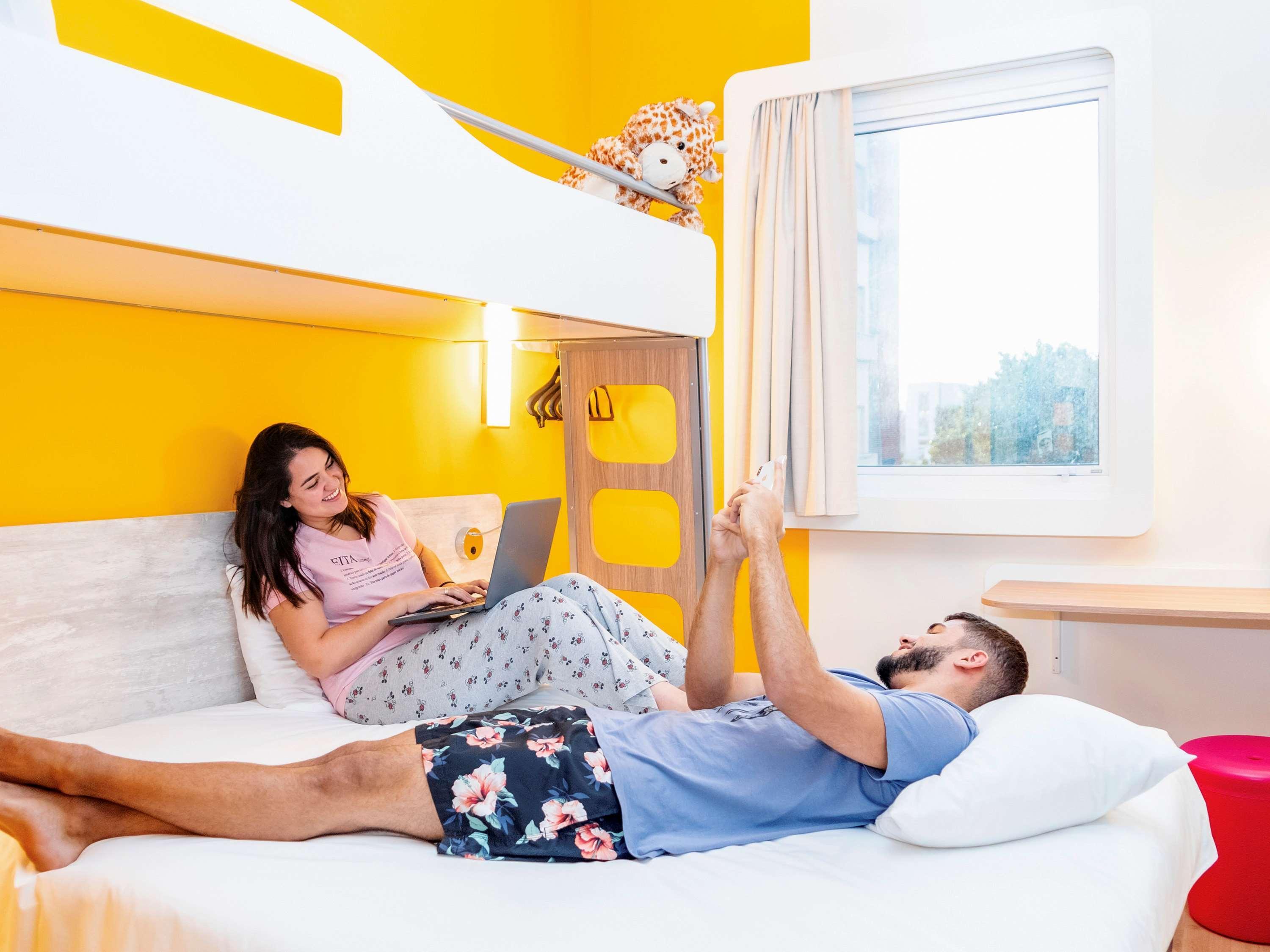 Ibis Budget Sao Caetano São Caetano do Sul Eksteriør bilde
