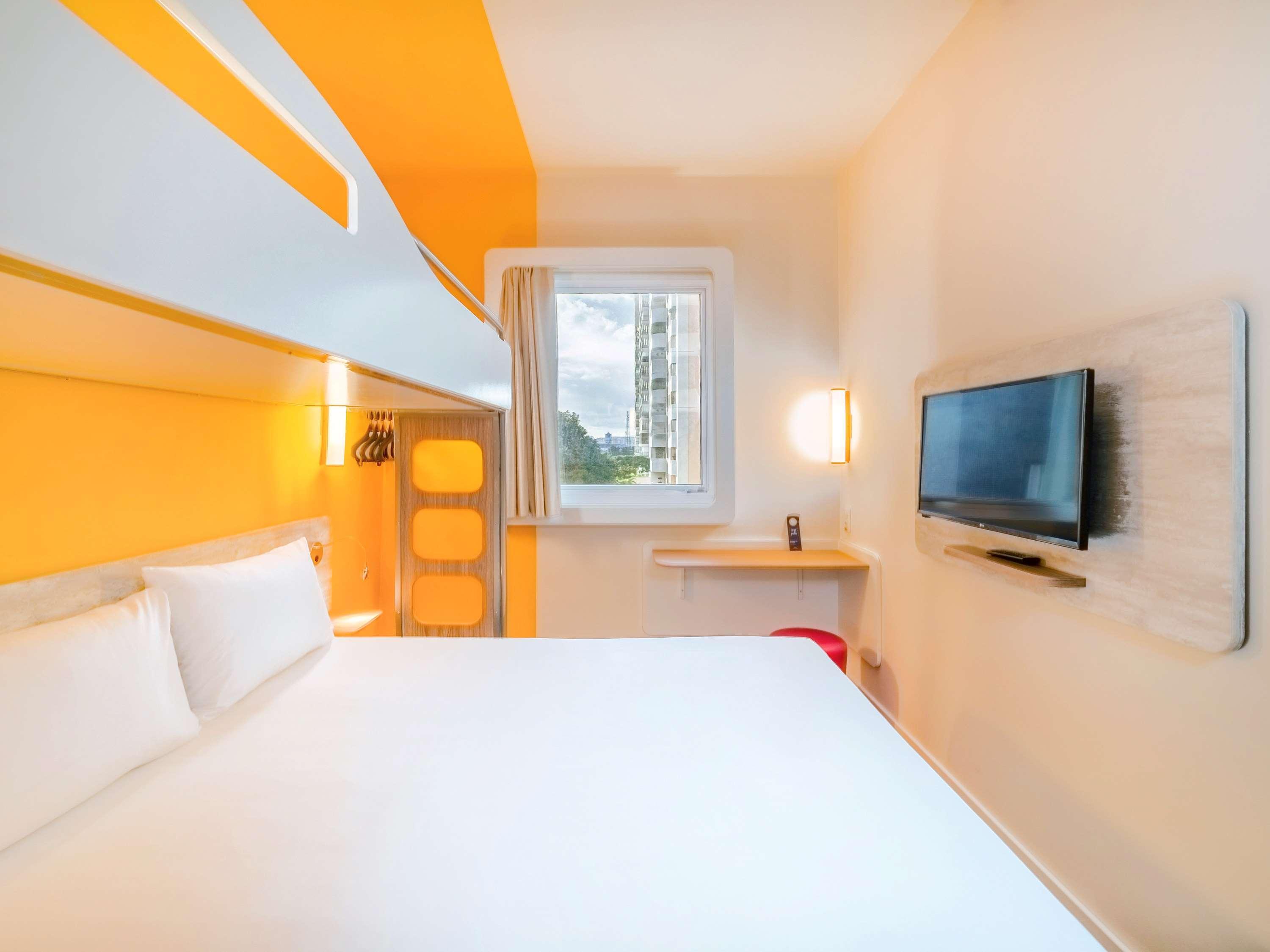 Ibis Budget Sao Caetano São Caetano do Sul Eksteriør bilde