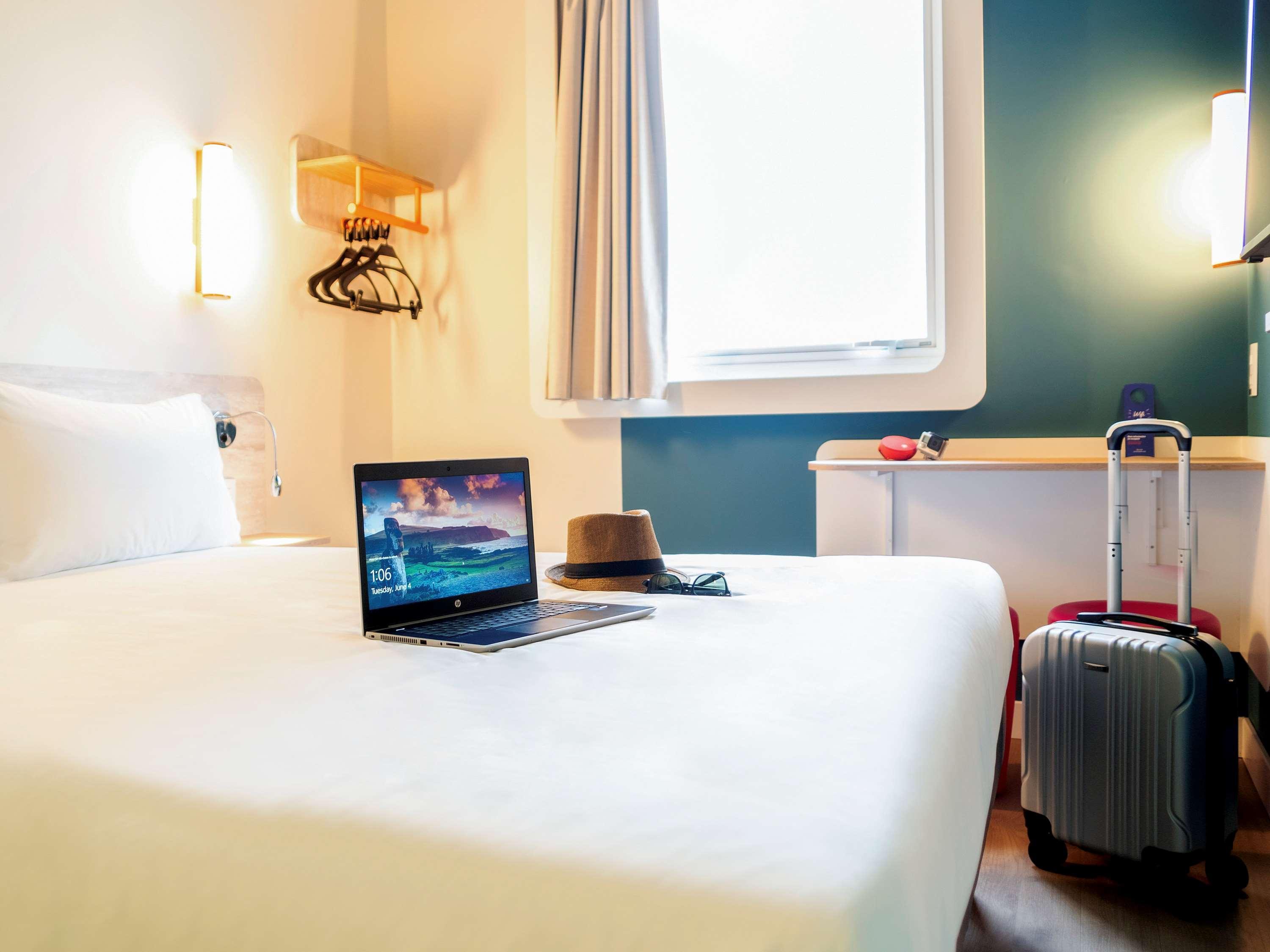Ibis Budget Sao Caetano São Caetano do Sul Eksteriør bilde