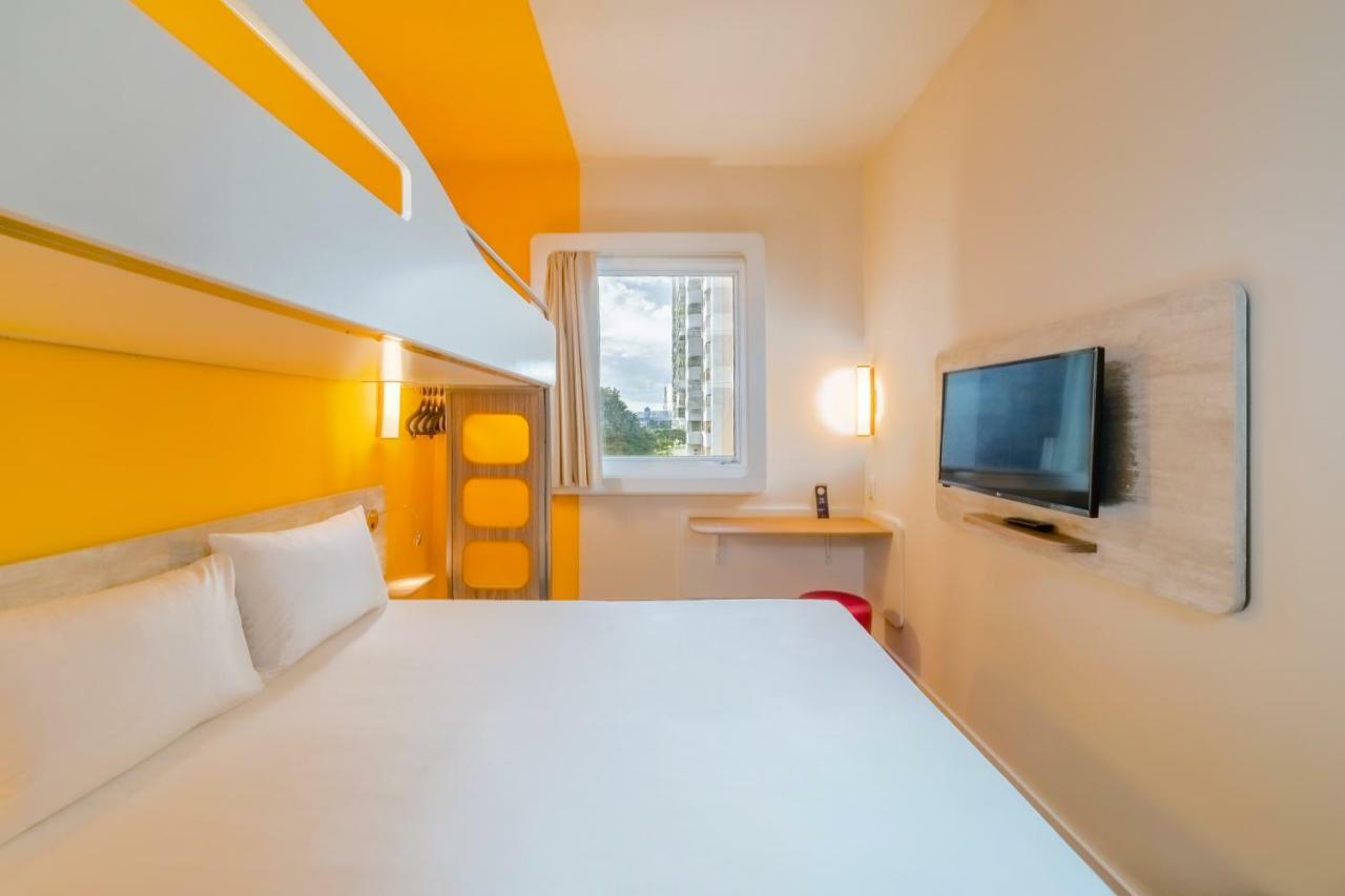 Ibis Budget Sao Caetano São Caetano do Sul Eksteriør bilde